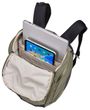 Kerékpártáska és hátizsák Paramount Pannier 26L, Soft Green