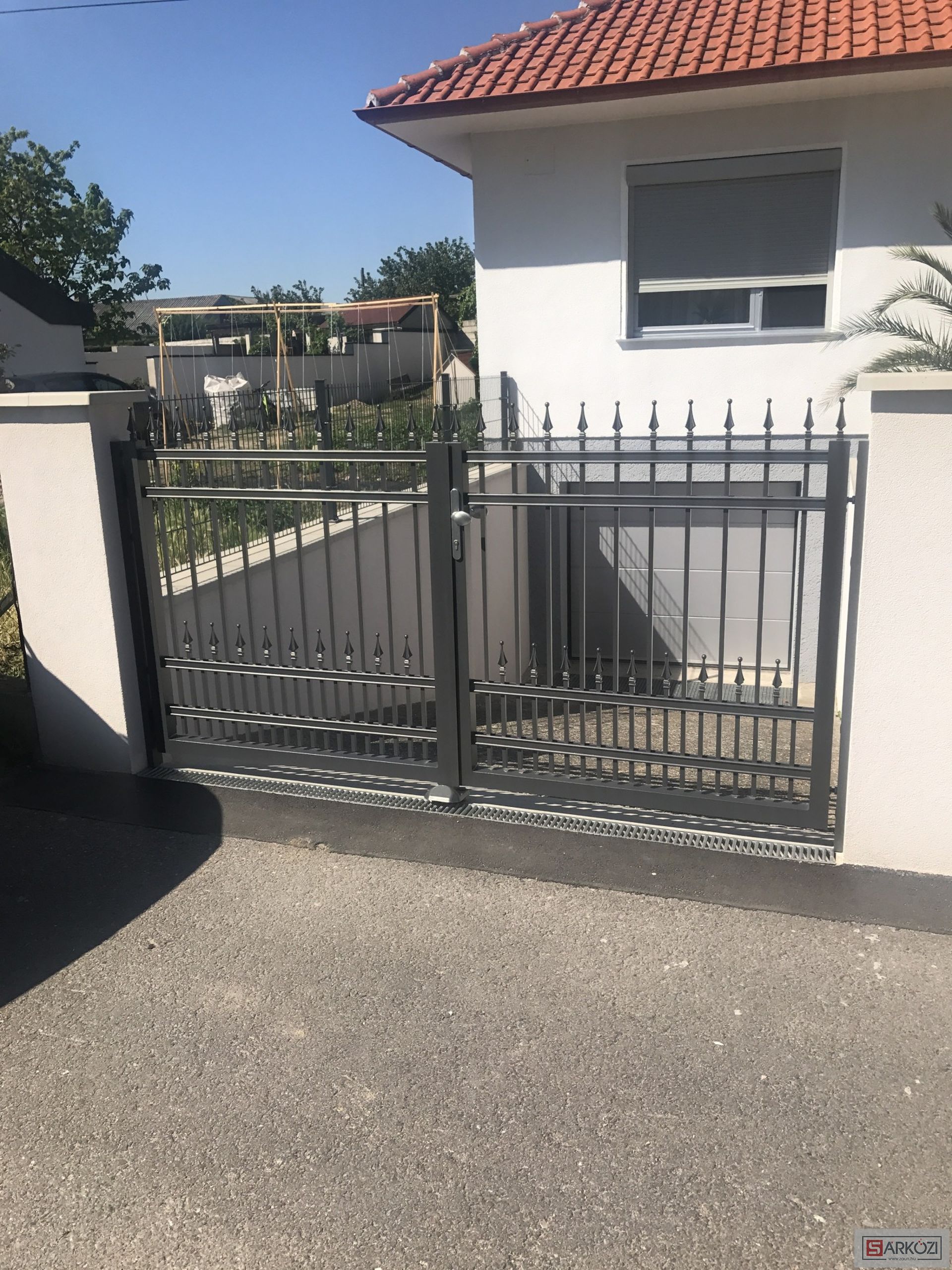 Schmiedealuminium 75