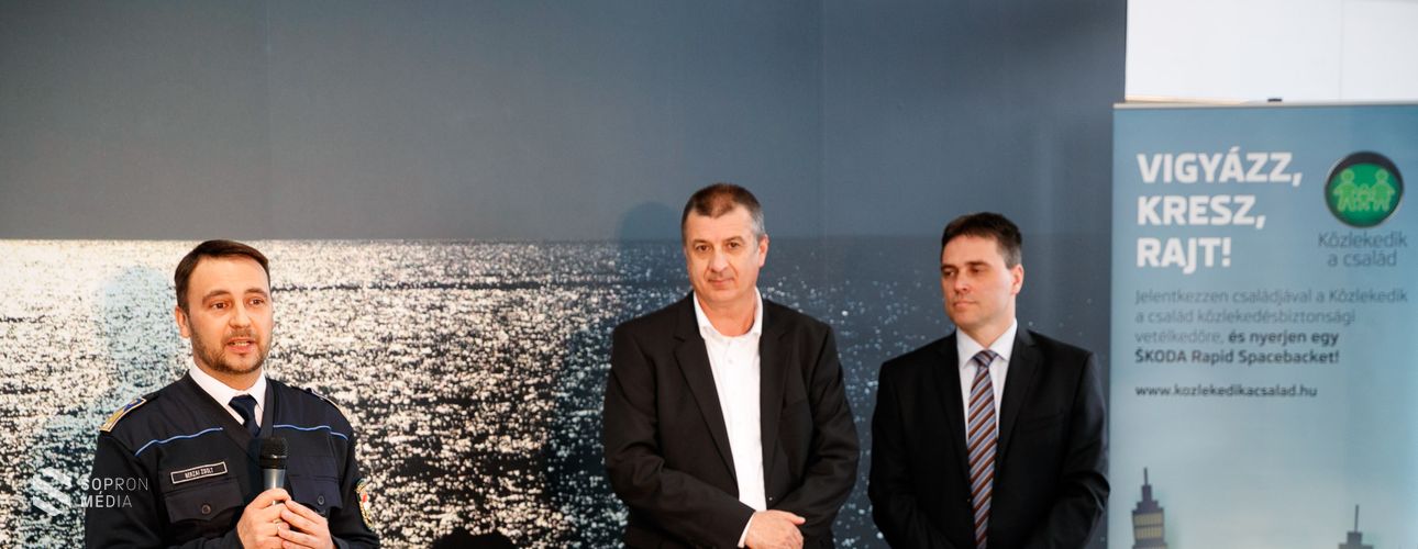 "Közlekedik a család” 2017-ben is