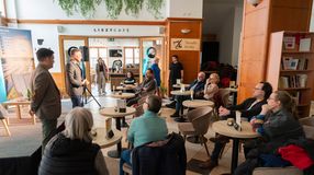 Lakossági fórumot tartott az MVM Optimum a kedvezményes hűtő-fűtő klímák telepítésével kapcsolatban