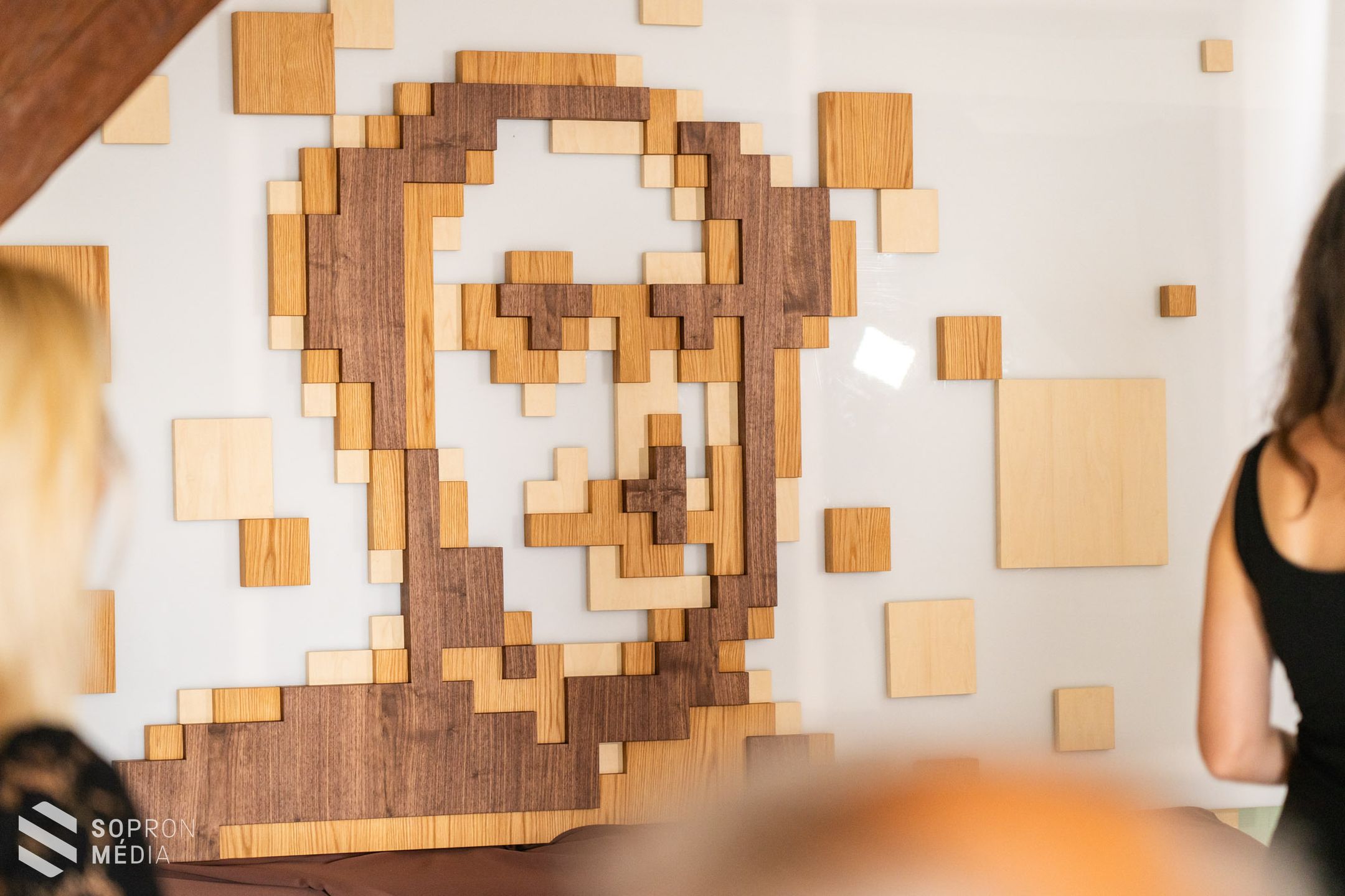 Domborművet avattak Széchenyi emlékére