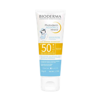 Photoderm Pediatrics Mineral SPF 50+ BIODERMA (50g)