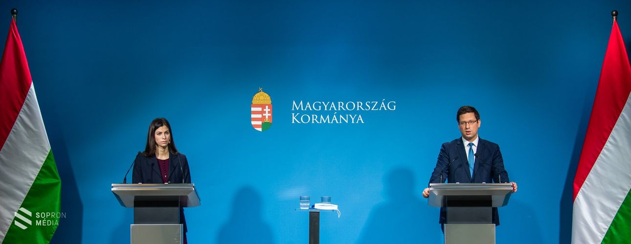 Akár egy-két héten belül tetőzhet a járvány