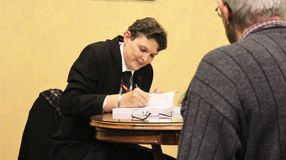 Könyvbemutató: SOPRONI HONVÉDEK A DONNÁL