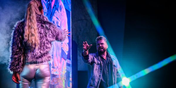 EDDA musical - A KÖR