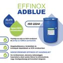 EFFINOX AdBlue a FullEnergy töltőállomásokon