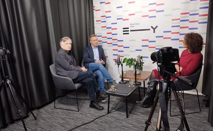 Kultúrafinanszírozás: mire éhezik a társadalom?