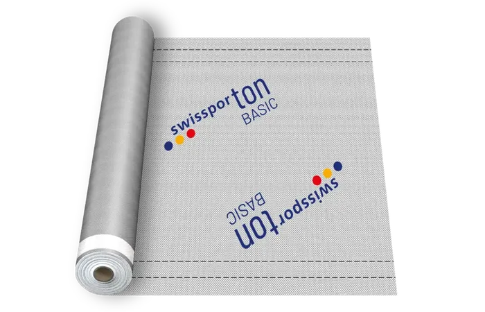 swissporTON BASIC