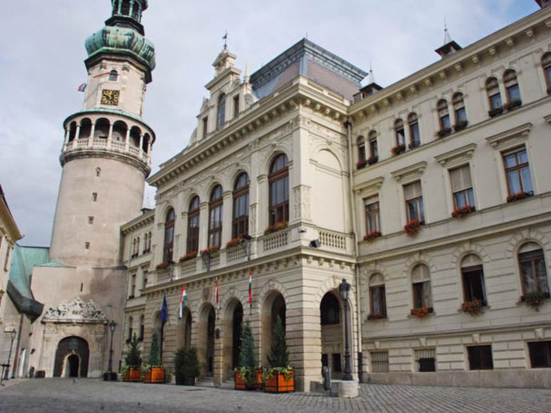 Önkormányzati rendelet a koronavírus járvány okozta gazdasági károk enyhítéséről 