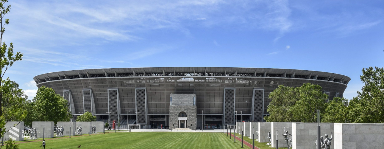 2026-ban a Puskás Arénában rendezik meg a Bajnokok Ligája döntőjét