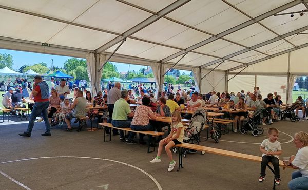 XIV. Bikafesztivál és Majális, 2025. május 1. 2. rész