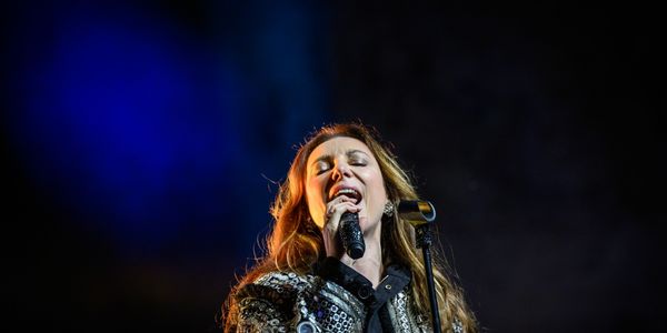 Rúzsa Magdi koncert