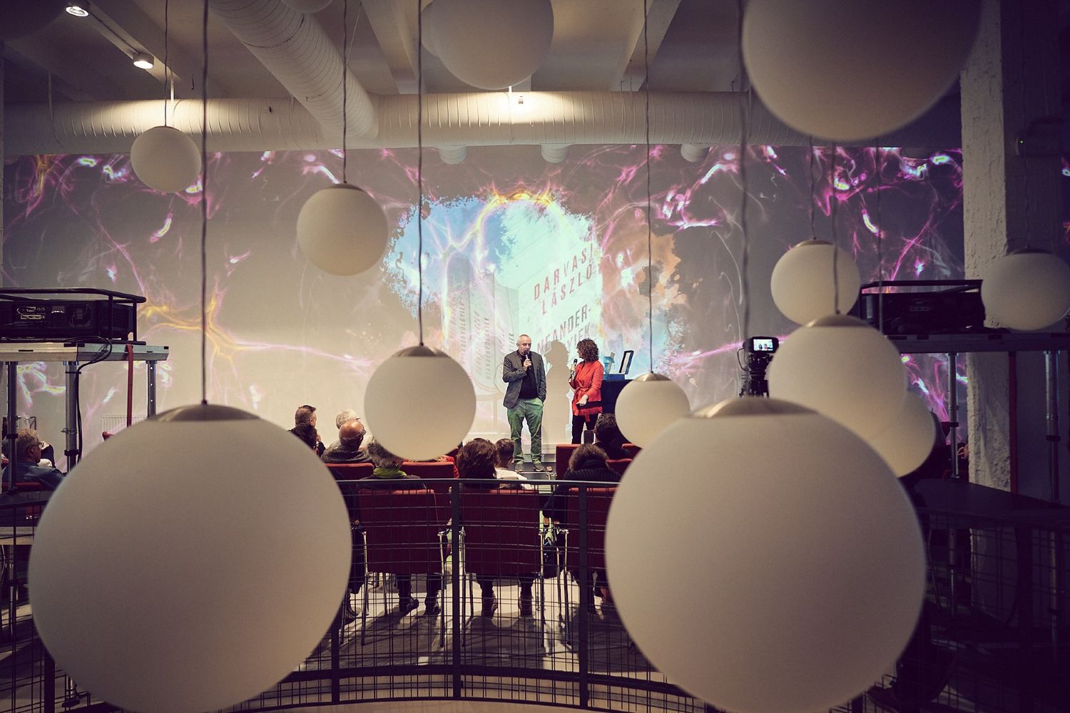 Esterházy Irodalmi Díj