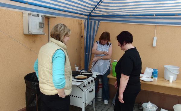 Gyermeknap 2014