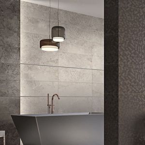Paradyz Shiny Lines Grys