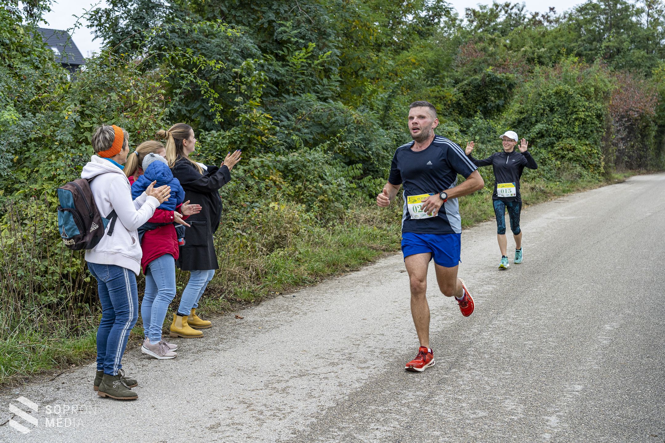 GYSEV 150 - futónap a jubileum alkalmából