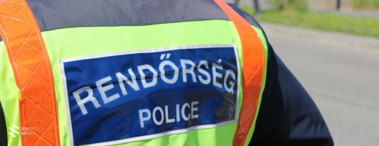 Szemüveget lopott, a rendőrség keresi