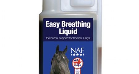 NAF EASY BREATHING LIQUID 1L