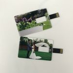Lustre Esküvői USB kártya
