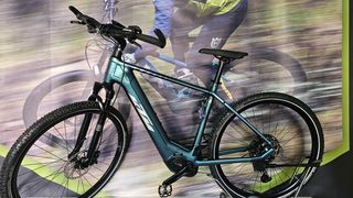 eBikecity