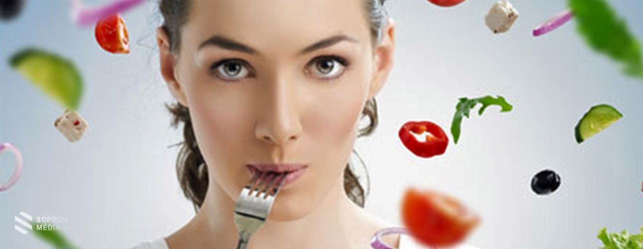 Európai Elhízás Elleni Világnap a Soproni Gyógyközpontban