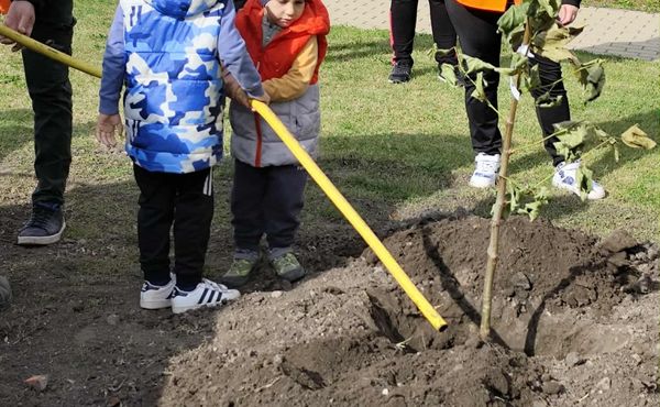 I. KÓNYI CIVIL NAP, 2025. október 11.