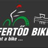 Vankó Imre-Fertőd Bike