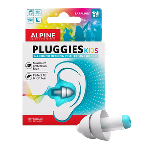 Füldugó ALPINE Pluggies Kids (1pár) termék kép