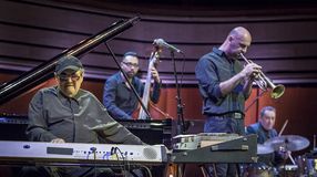 Eszterháza Meets Jazz – izgalmas koncertélményeket ígér az eszterházai ősz is
