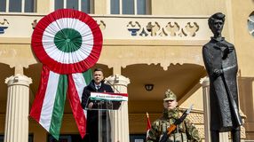 1848 - Te a népek hajnalcsillaga!