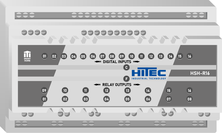 HSH-R16