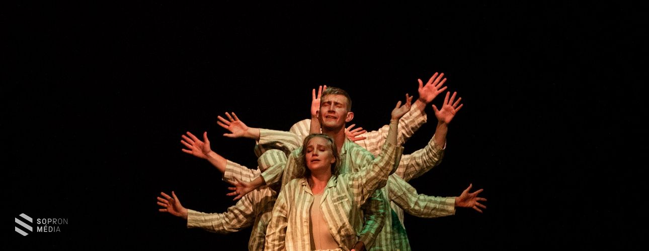 A Bánatóceán nyert - Orosz fődíj a Progressen