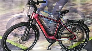 eBikecity