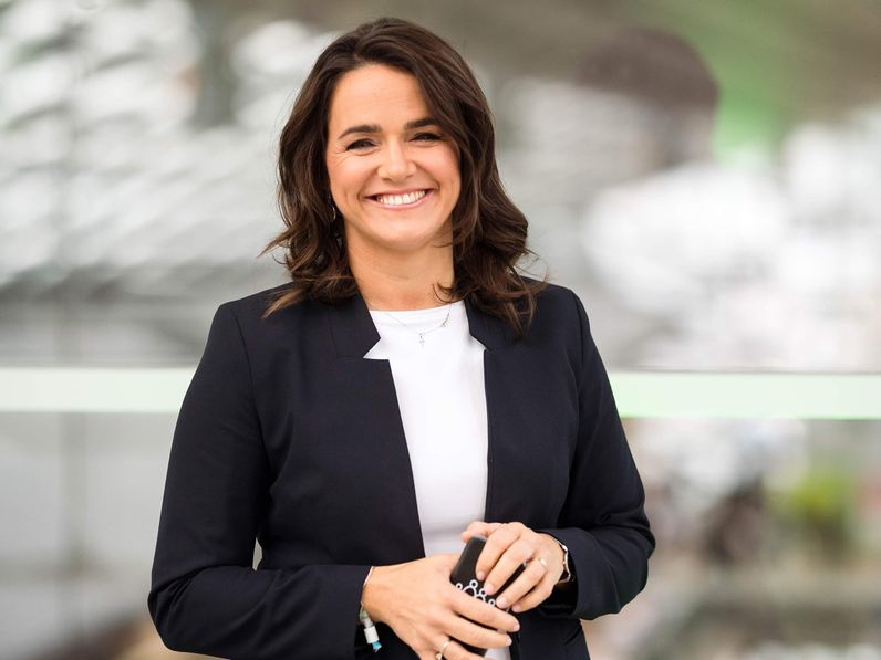 Novák Katalin bejelentette az otthonfelújítási támogatás részleteit