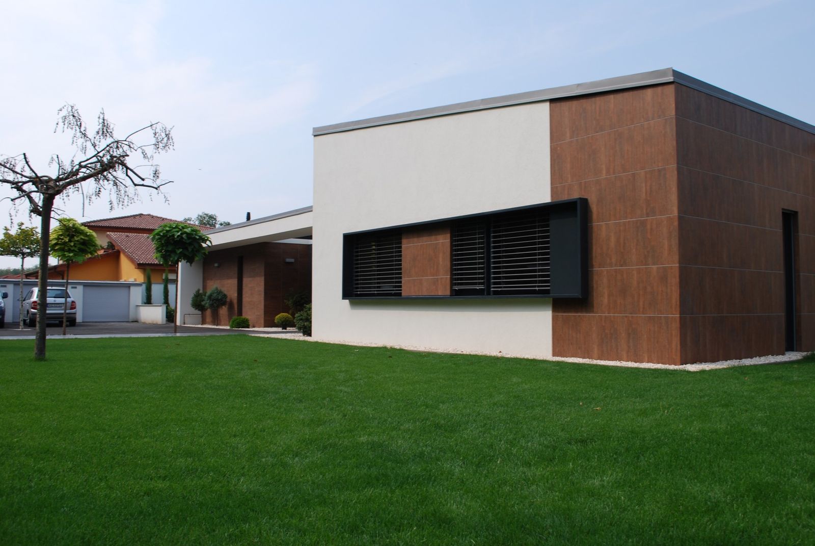 Internorm Internormos gyerekparadicsom Fótliget 1.