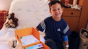 Játékkal a gyógyulásért