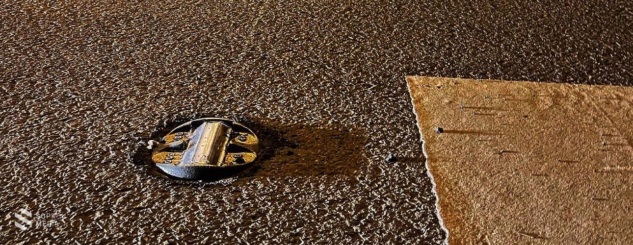 Még biztonságosabbá teszi az önkormányzat a soproni gyalogátkelőhelyeket