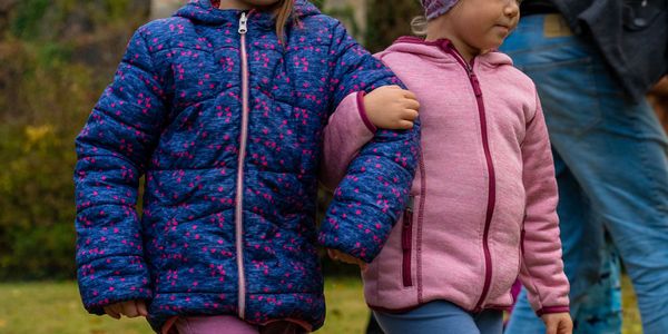 Mesés őszi délután a Kőfejtőben