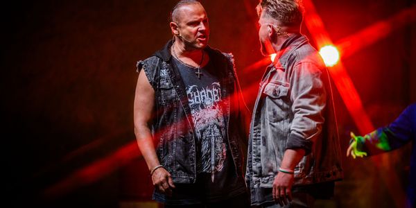 EDDA musical - A KÖR