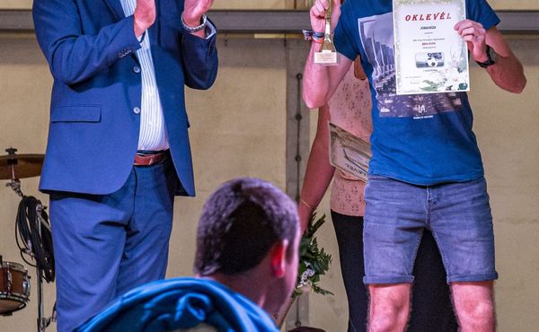 30. Falunap 2019. augusztus 3.