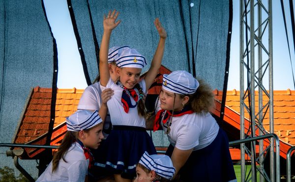 35. Kónyi Falunap, 2025. augusztus 9. Délután, 1. rész