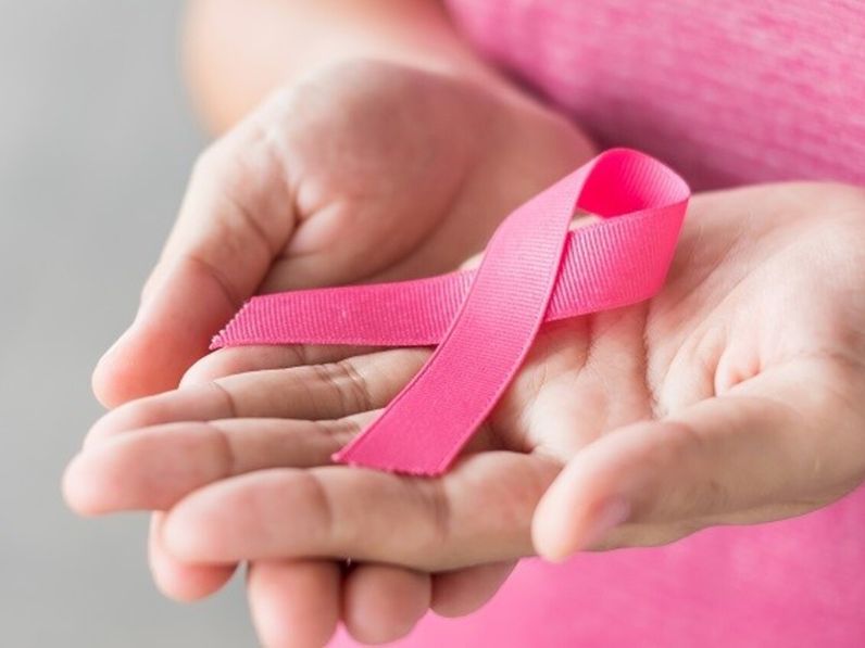 Mammográfiás szűrőhét a Soproni Gyógyközpontban