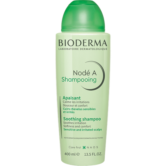 Nodé A sampon BIODERMA (400ml)