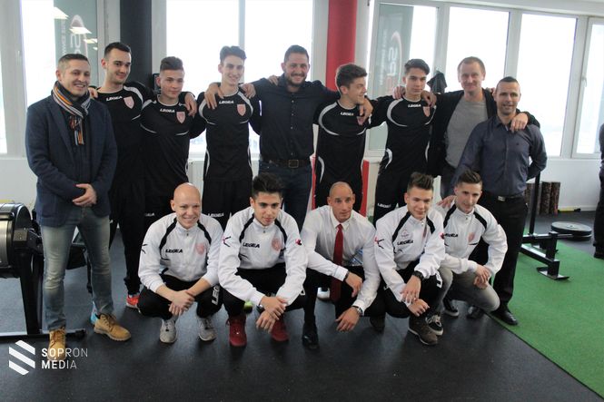 SC. Sopron 