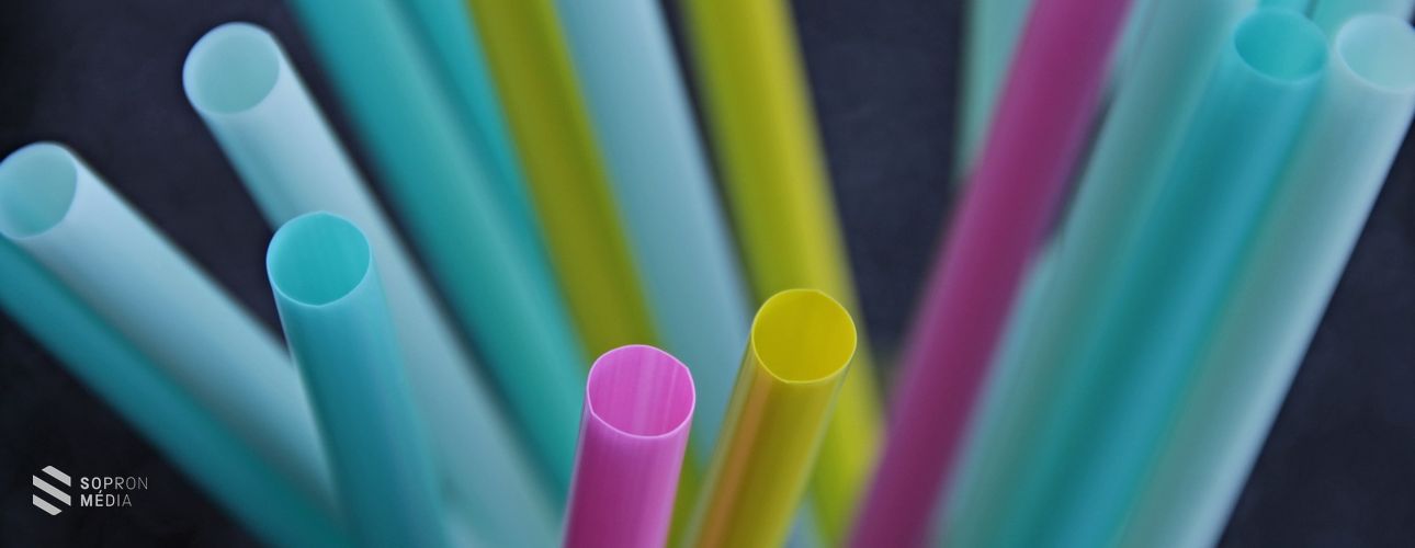 Műanyagmentes július – Ön tartja?