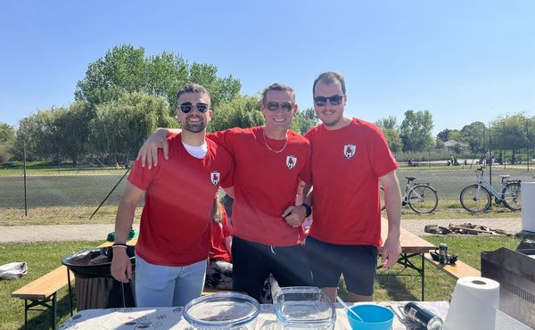 XIV. Bikafesztivál és Majális, 2025. május 1. 1. rész