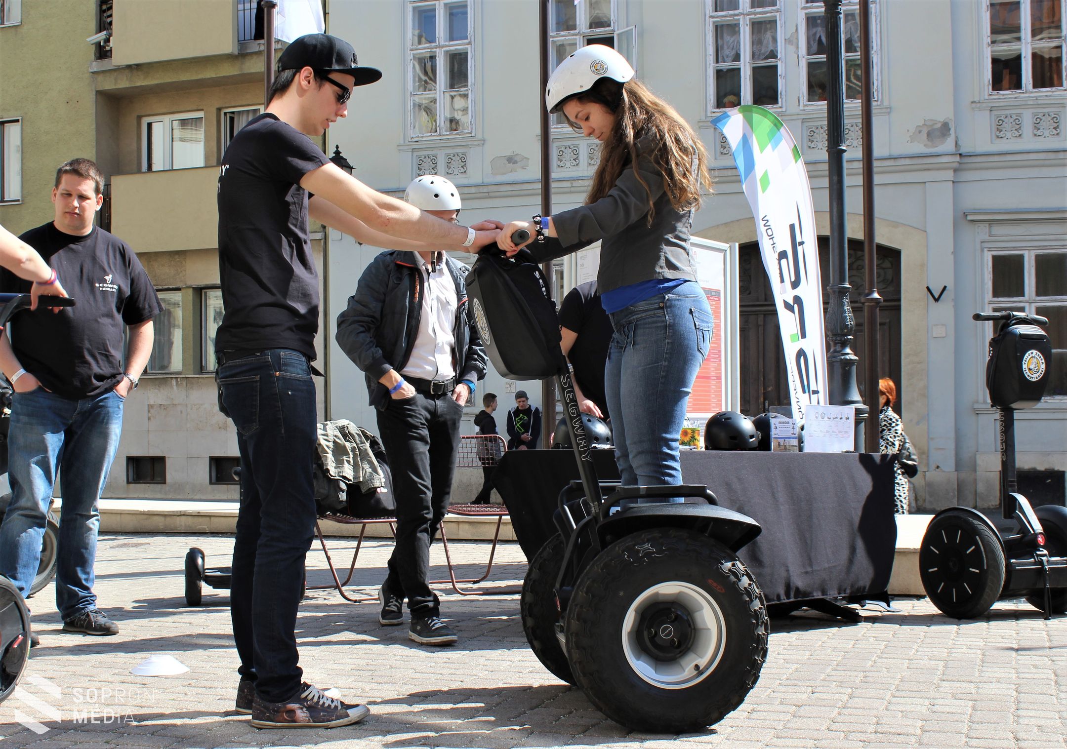 Drón & Robotika Show (galéria+videó)