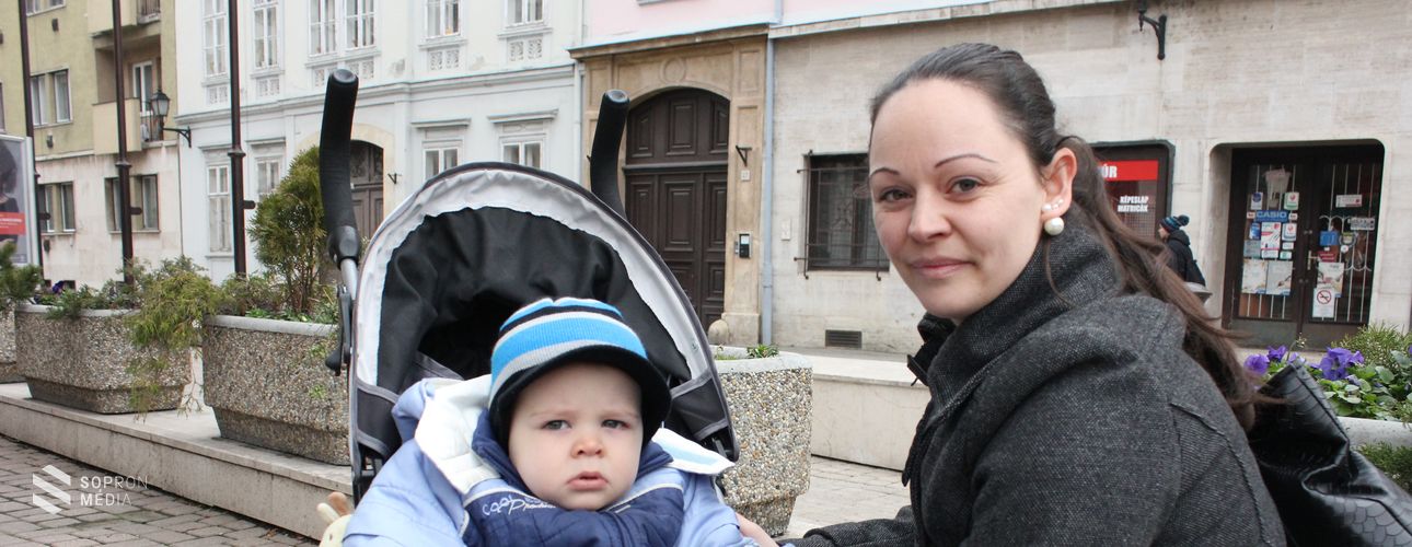Védőnők a családok védelmében