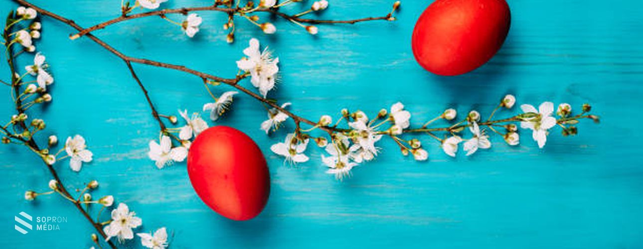 Népszokások húsvéthétfőn