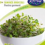 BIOMAG Brokkoli 20 g csíráztatásra termék képe